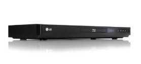 bluray player
