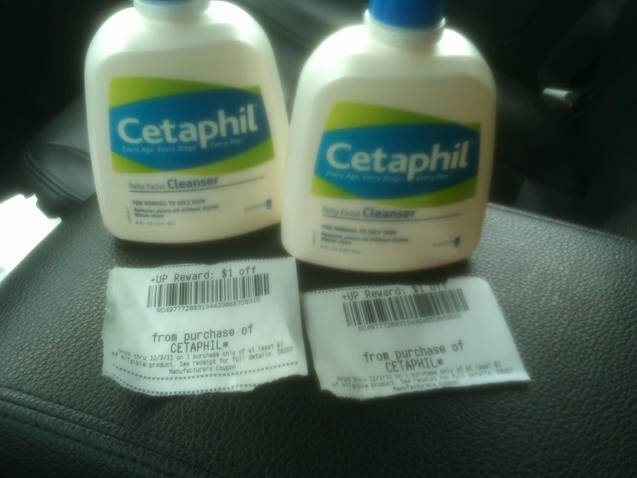 cetaphil ra