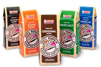 NEW Dunkin Donuts Coffee Coupon + Walmart & Kroger Deals!! - Kroger Krazy