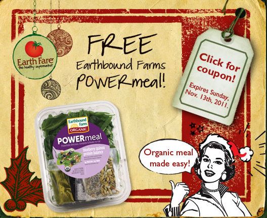 ef powermeal