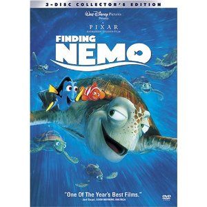 finding nemo