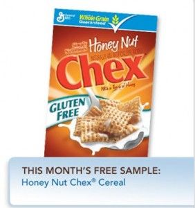 honeynut