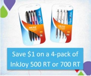 inkjoy
