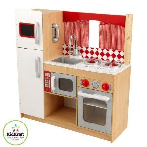 kidkraft kitchen