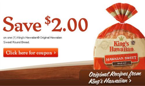 kings hawaiian