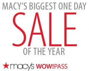 macy's
