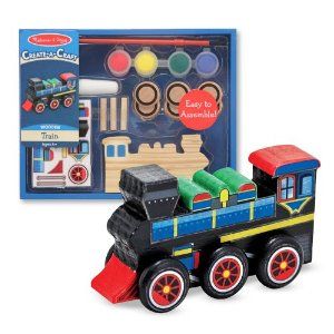 md train