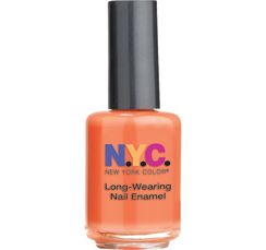 nyc polish