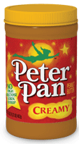 peter pan