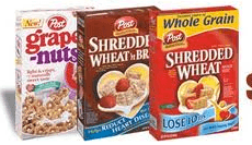 post cereal
