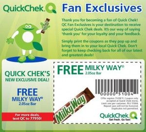 quickchek