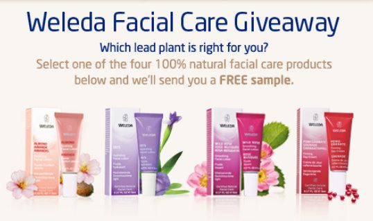weleda