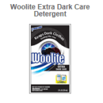 woolite