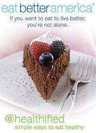 Eat Better America