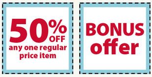 Michael's Coupon