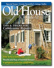 Old House Journal