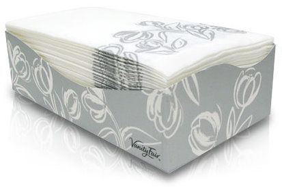 Vanity Fair Napkins
