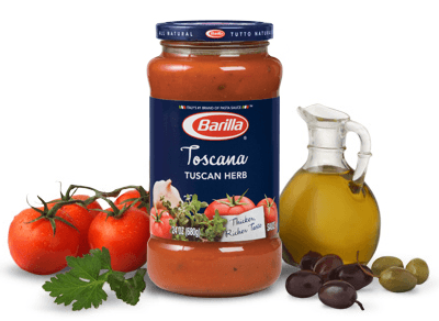 Barilla Coupon