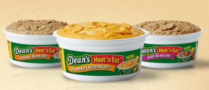 deans heat