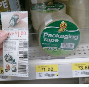 duck tape