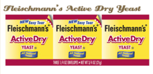 fleischmanns