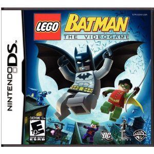 legobatman
