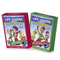 life savers storybook