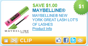 maybelline