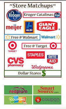 store matchups