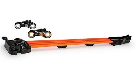 tron race track