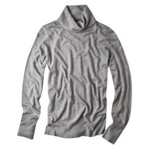 turtleneck