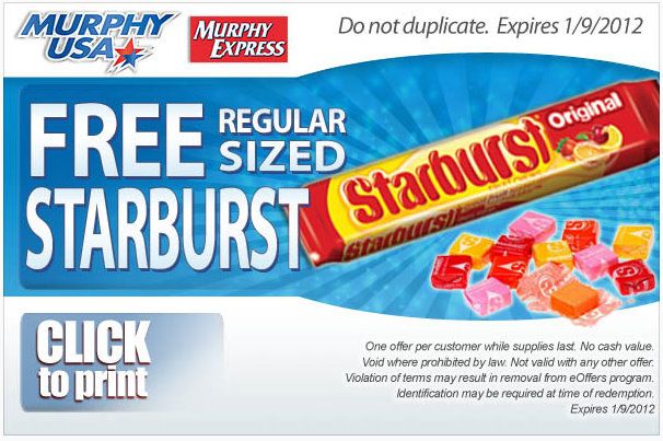 Murphy USA Coupon