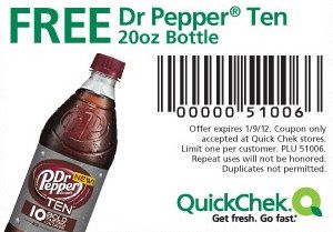 Quick Chek