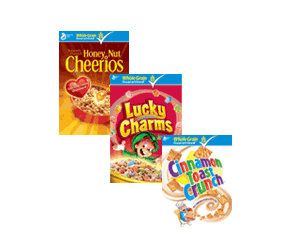 cereal