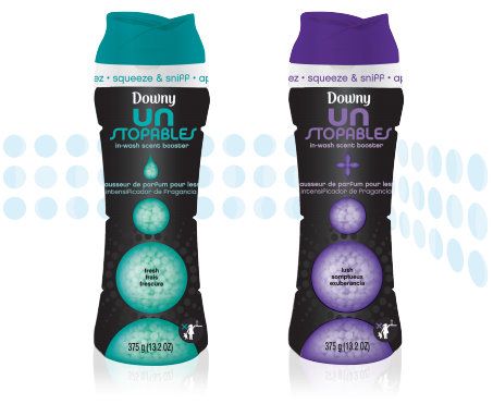 downy unstopables