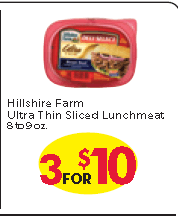 hillshire