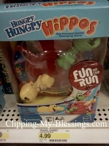 hungry hippos
