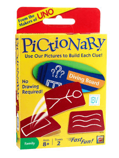 pictionary