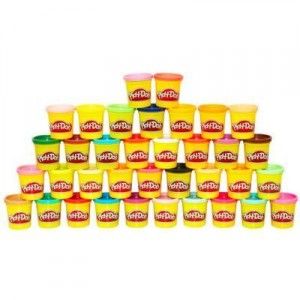 playdoh