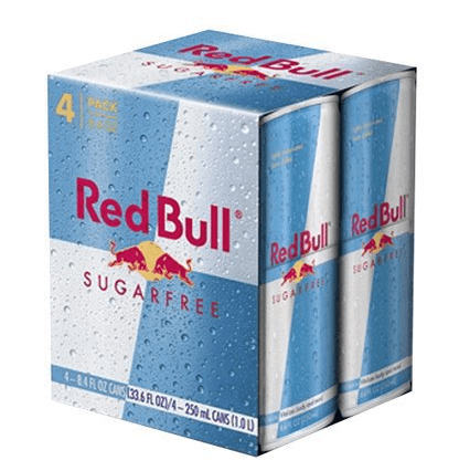 red bull