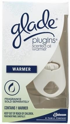 glade warmer