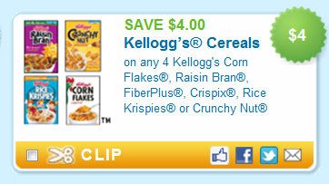 kelloggs