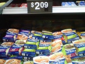kraft fresh take walmart