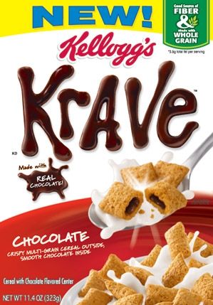 krave