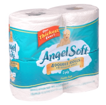 angel soft