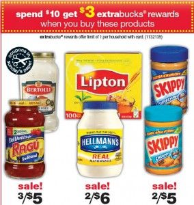 cvs ad