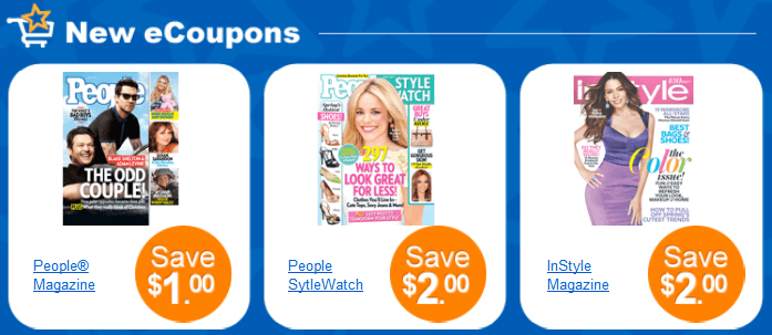 magazines
