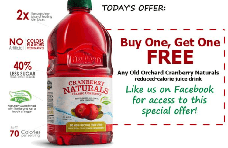 old orchard
