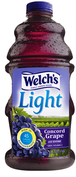 welchs