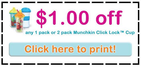 Munchkin Coupon